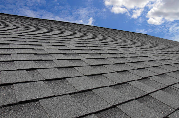 Roof Insulation in Boise, ID
